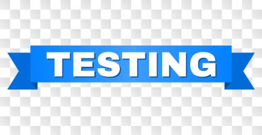 Mavi bant test başlığı ile