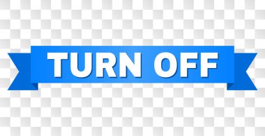 Mavi kurdele ile resim yazısı kapat