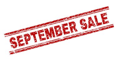 Dokulu Eylül Satılık damga mühür çizik