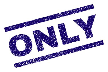 Grunge sadece damga mühür dokulu