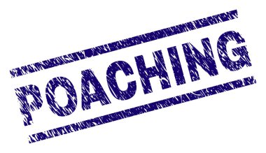 Grunge kaçak damga mühür dokulu