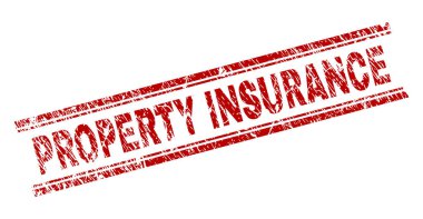 Grunge özelliği sigorta damga mühür dokulu