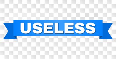 Blue Ribbon işe yaramaz açıklamalı alt yazılı