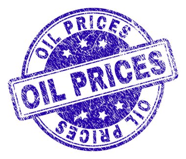 Dokulu petrol fiyatları damga mühür çizik