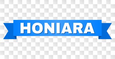 Blue Ribbon Honiara açıklamalı alt yazılı