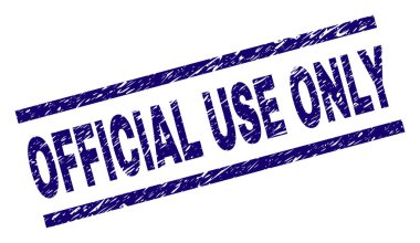 Dokulu resmi kullanmak tek damga mühür çizik