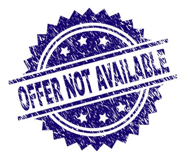 Çizik dokulu teklif mevcut değil damga mühür