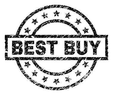 Çizik dokulu iyi damga mühür satın