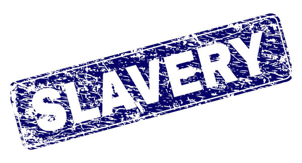 Отрезанная штамповка "прямоугольника"
