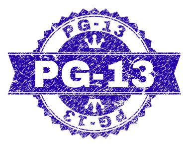 Pg 13 Free Vector Eps Cdr Ai Svg Vector Illustration Graphic Art