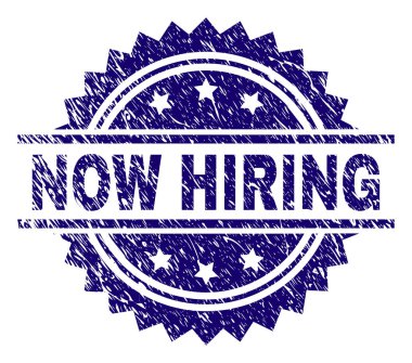 Şimdi damga mühür Kiralama grunge dokulu