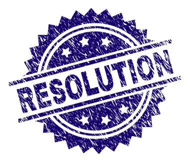 Grunge çözünürlük damga mühür dokulu