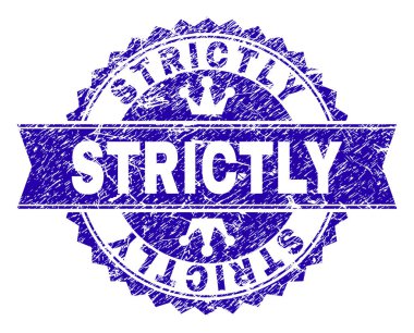 Çizik kesinlikle damga mühür kurdele ile dokulu