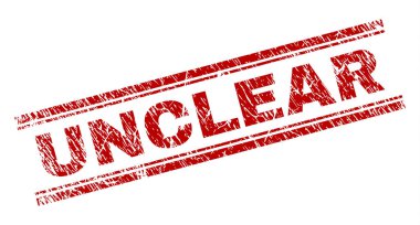 Grunge belirsiz damga mühür dokulu