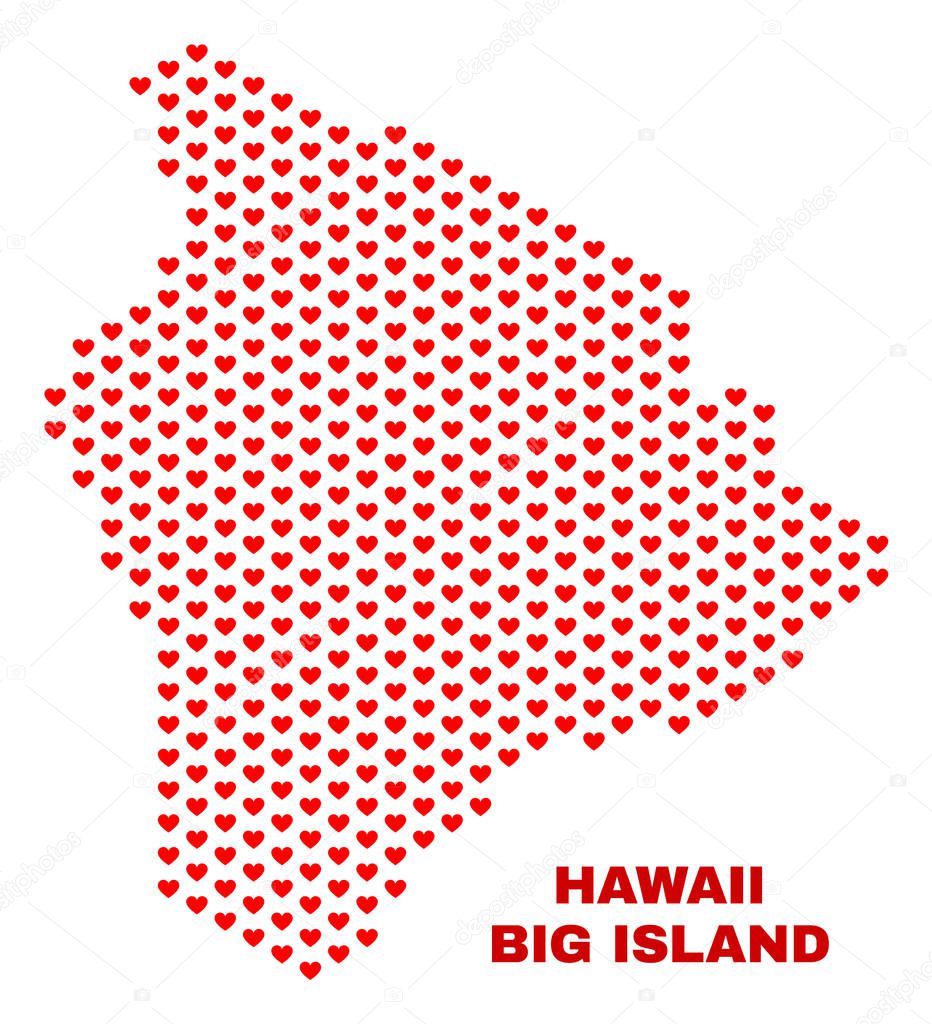 Große Insel hawaii datiertFlirtzo datiert