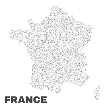 Vektör Fransa: puan