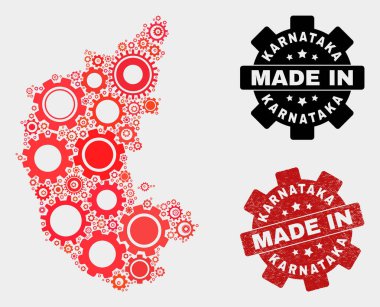 karnataka map premium vector download for commercial use format eps cdr ai svg vector illustration graphic art design eps cdr ai svg vector illustration