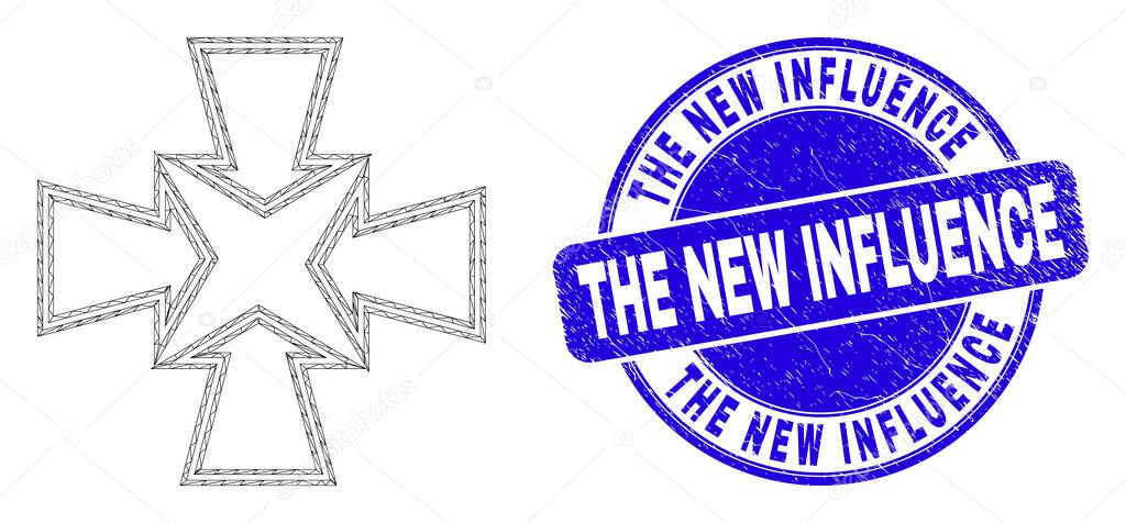 ACOPLAMIENTO DE SELLO LAY Z SPA (A) NUEVO Sello De Goma Vegas, Miami