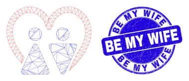 Mavi Sıkıntı Karım Ol Mühür Mührü ve İnternet Evli Kişiler