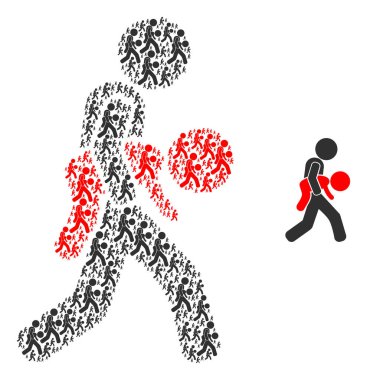 Kişisel Simgelerin Kaçırıcı Bileşimi