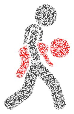 Özyineleme Simgelerinin Kaçırıcı Vektör Bileşimi