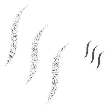 Aroma Özyineleme Kolajı