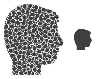 Kişisel Simgelerin Kullanıcı Profili Özyinelemesi