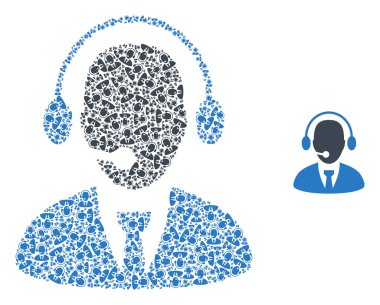 Kişisel Simgelerin Özyineleme Sekreteri