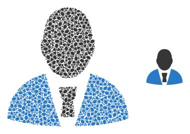 Ofis Katibi Ögelerinin Özyinelemesi