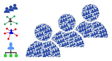 Kişisel Simgelerin Kullanıcı Kodu Özyinelemesi