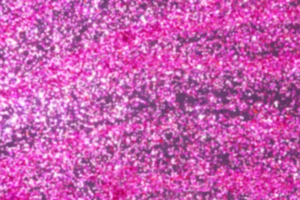 Donkerroze Glanzende Glitter Zwarte Achtergrond — Stockfoto