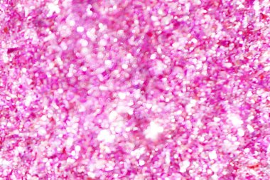 Neşeli bir arkaplan için bulanık pembe soyutlama.