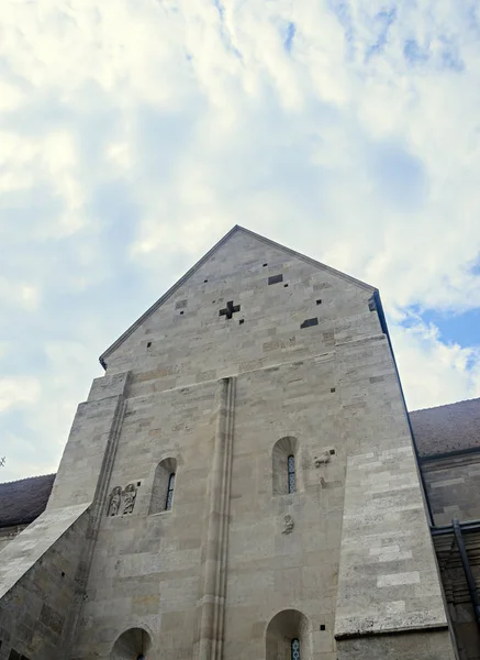 Alba Iulia Rumänien August 2017 Zitadelle Festung Alba Carolina Detail — Stockfoto