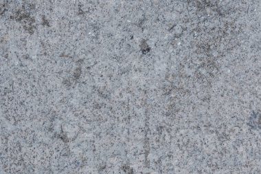 Doku giyilen gri çimento kaplama