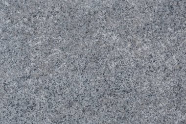 Doku giyilen gri çimento kaplama