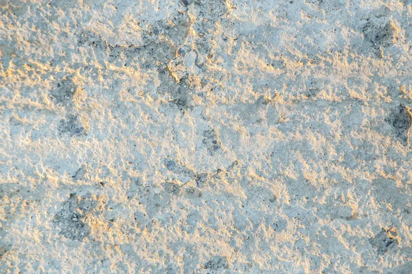 Doku Giyilen Gri Çimento Kaplama — Stok fotoğraf