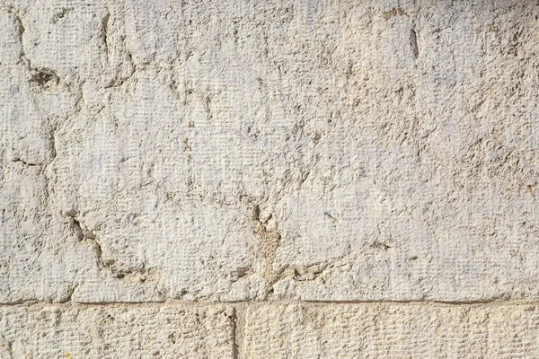 Antiguo muro de piedra en Estambul — Foto de Stock
