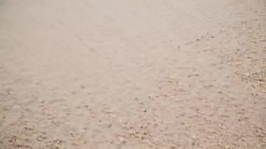 Rezervuarın kirli suyla doldurulması