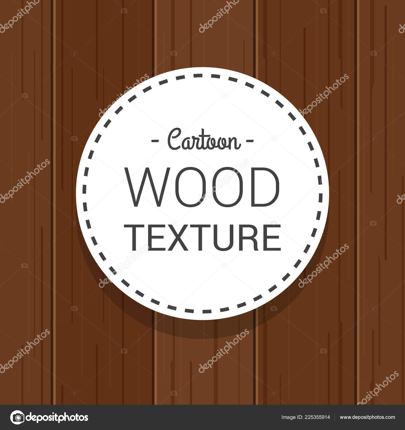 Text Cartoon Wood Texture White Circle Wooden Background Stock Vector Image by ©hackerkuper #225355914 Text Cartoon Wood Texture White Circle Wooden Background Stock Vector Image by ©hackerkuper #225355914