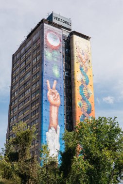 Tlatelolco, Meksika Şehri