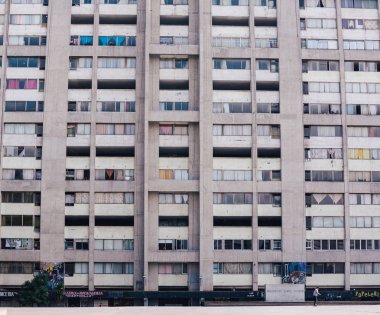 Tlatelolco, Meksika Şehri