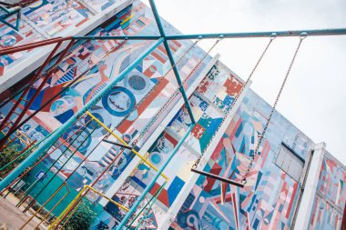 Tlatelolco, Meksika Şehri