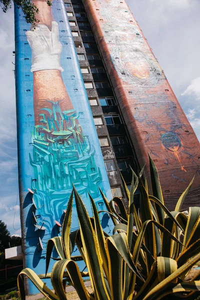 Tlatelolco, Ciudad de México —  Fotos de Stock