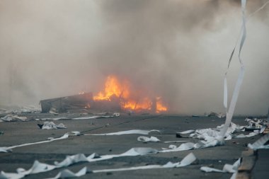 Şili 'deki protestolar