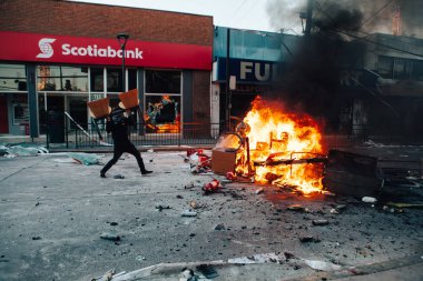 Şili 'deki protestolar