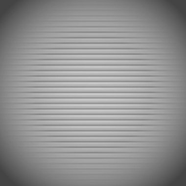 Düz işlenmesiyle ile çizgili, boş kamera/monitör arka planı