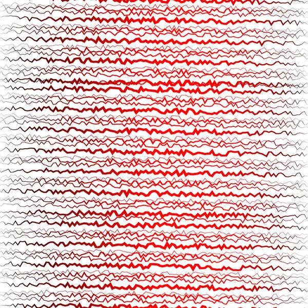 Astratto linee ondulate sfondo — Foto Stock