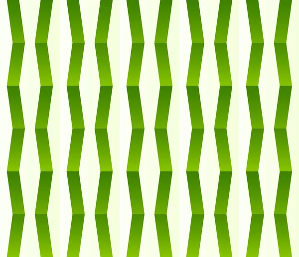 简单的竹树干样式 (无缝) — 图库照片