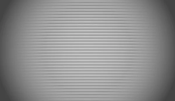 Striped, empty camera / monitor background with straight paralle — Stock Photo, Image