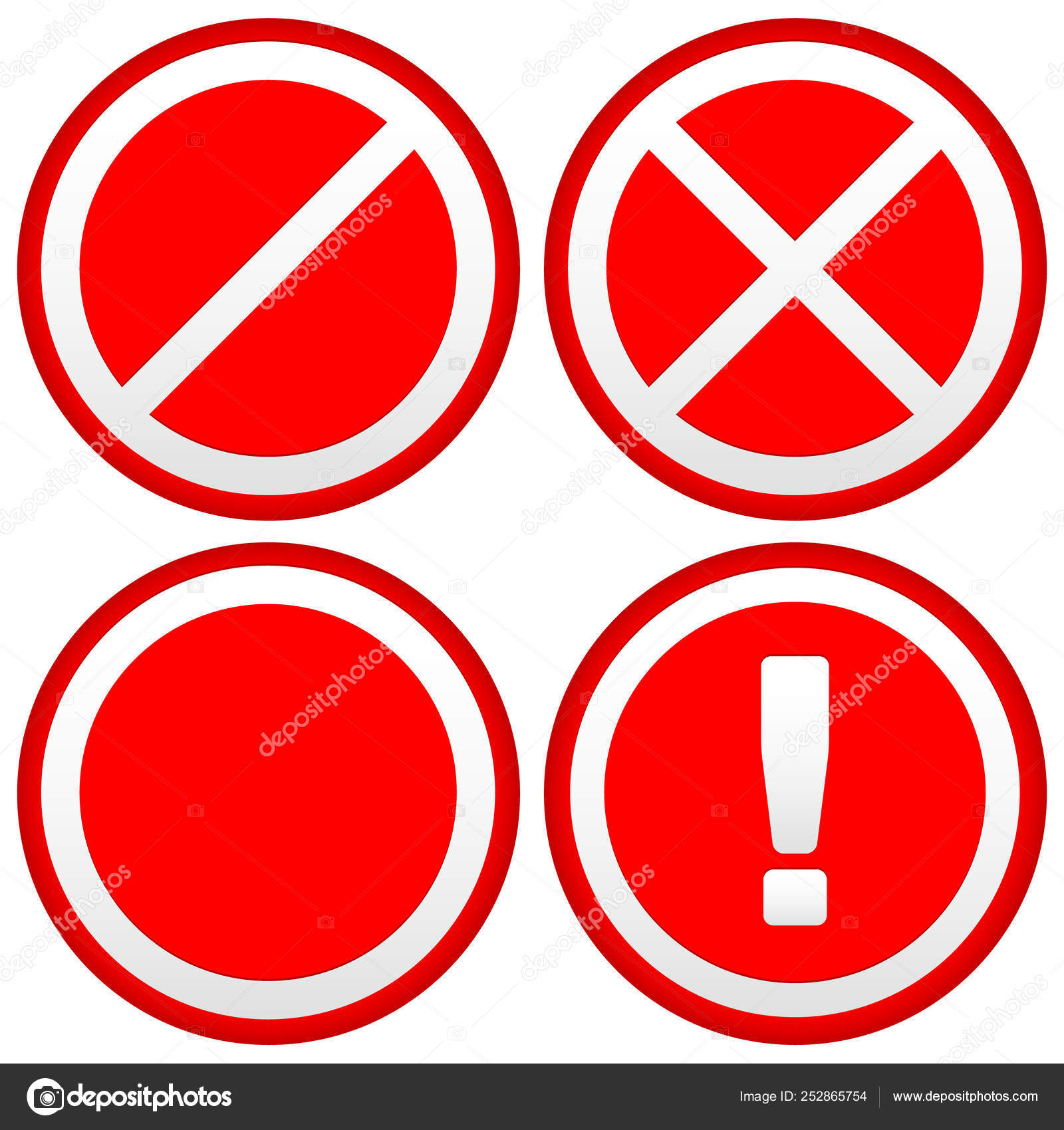 set-of-different-prohibition-warning-signs-road-signs-europe